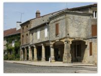 Beaumont-en-Argonne